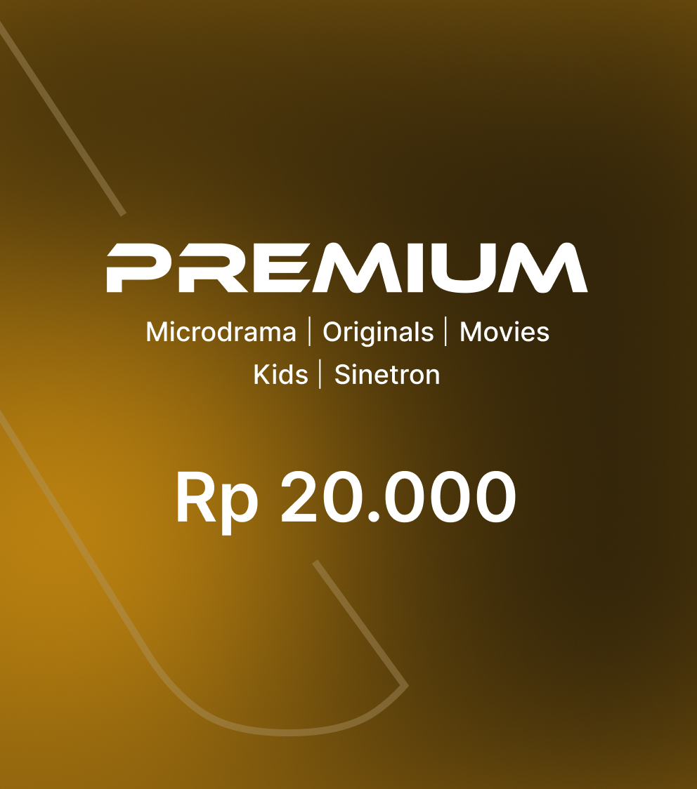 package Premium Monthly visionplus