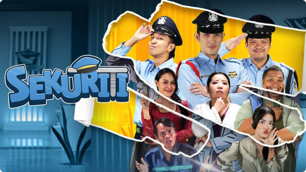 Streaming Film Pilihan Di Vision